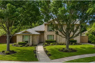 7716 Bucknell Drive, Rowlett, TX 75088 - Photo 2