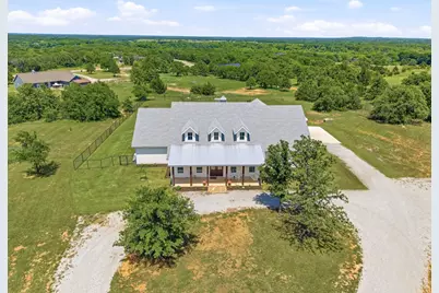 109 Bear Cat Court, Alvord, TX 76225 - Photo 38