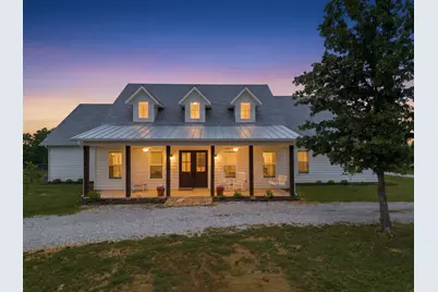 109 Bear Cat Court, Alvord, TX 76225 - Photo 1