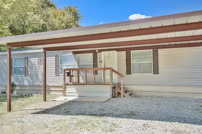 5420 Water View Drive, Granbury, TX 76048 - Photo 1