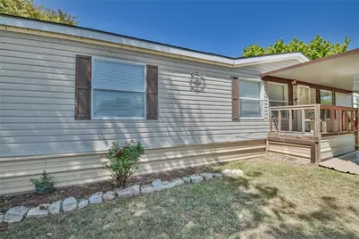 5420 Water View Drive, Granbury, TX 76048 - Photo 2