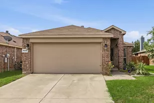 8632 Trailblazer Dr, Cross Roads, TX 76227 - Photo 2