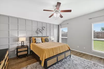 8632 Trailblazer Drive, Cross Roads, TX 76227 - Photo 14