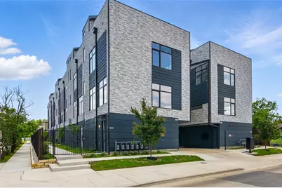 430 E 8th #201, Dallas, TX 75203 - Photo 2