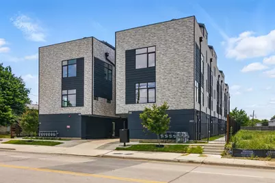430 E 8th #201, Dallas, TX 75203 - Photo 1