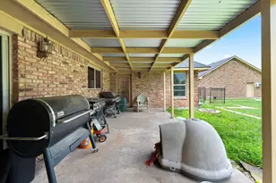 11736 Fm 740, Forney, TX 75126 - Photo 30