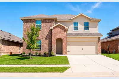 1436 Briar Hill Road, Denton, TX 76207 - Photo 1