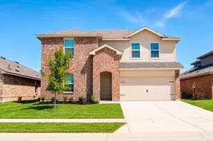 1436 Briar Hill Rd, Denton, TX 76207 - Photo 1