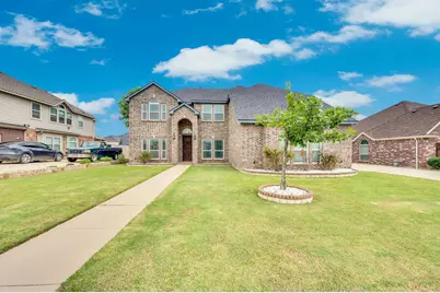 1611 Montelena Avenue, Kennedale, TX 76060 - Photo 2