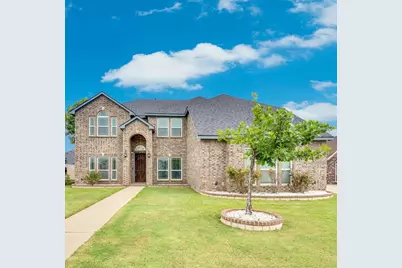1611 Montelena Avenue, Kennedale, TX 76060 - Photo 1