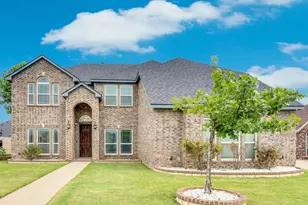 1611 Montelena Ave, Kennedale, TX 76060 - Photo 1