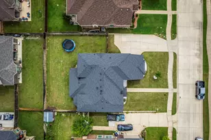 1611 Montelena Ave, Kennedale, TX 76060 - Photo 36