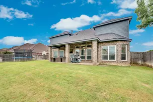 1611 Montelena Ave, Kennedale, TX 76060 - Photo 36