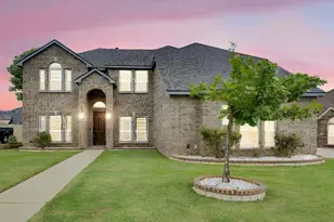 1611 Montelena Ave, Kennedale, TX 76060 - Photo 1