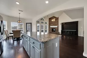 1611 Montelena Ave, Kennedale, TX 76060 - Photo 6