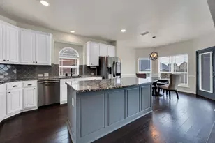 1611 Montelena Ave, Kennedale, TX 76060 - Photo 8