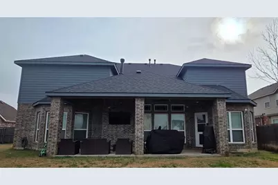 1611 Montelena Avenue, Kennedale, TX 76060 - Photo 2