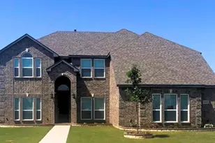 1611 Montelena Ave, Kennedale, TX 76060 - Photo 1