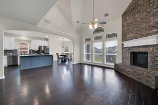 1611 Montelena Ave, Kennedale, TX 76060 - Photo 8