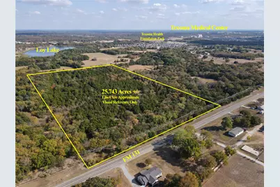 25.742 Acres S Fm 131, Denison, TX 75020 - Photo 12