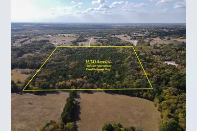 25.742 Acres S Fm 131, Denison, TX 75020 - Photo 10