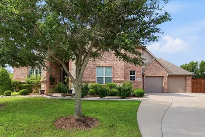 329 River Meadows Lane, Argyle, TX 76226 - Photo 2
