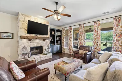 329 River Meadows Lane, Argyle, TX 76226 - Photo 8