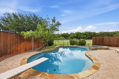 329 River Meadows Lane, Argyle, TX 76226 - Photo 30