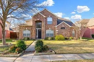 1917 Bridgewater Dr, Allen, TX 75013 - Photo 1