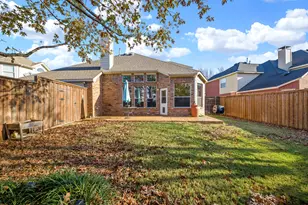 1917 Bridgewater Dr, Allen, TX 75013 - Photo 30