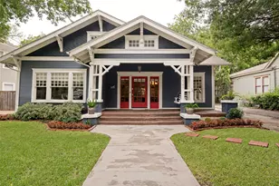 5621 Tremont St, Dallas, TX 75214 - Photo 2