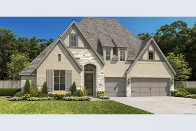 764 Blackberry Road, Haslet, TX 76052 - Photo 1