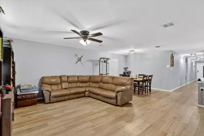 316 Frio Pass Trail, Fort Worth, TX 76052 - Photo 6