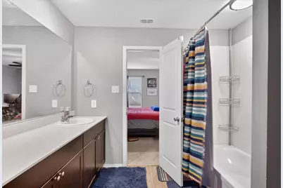 316 Frio Pass Trail, Fort Worth, TX 76052 - Photo 36