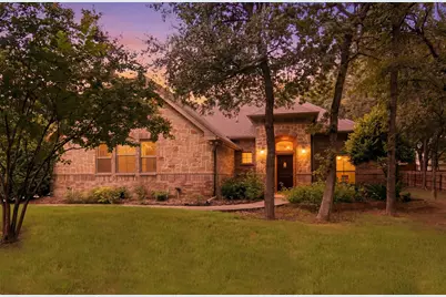 106 Elm Crest Court, Weatherford, TX 76087 - Photo 1