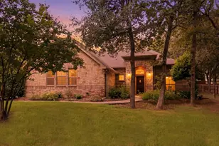 106 Elm Crest Ct, Weatherford, TX 76087 - Photo 1