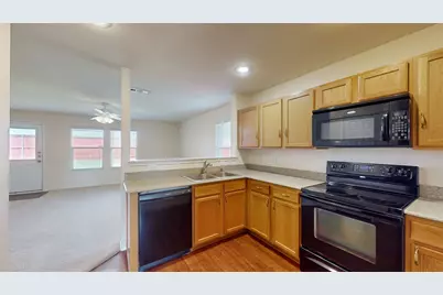 9020 Noontide Drive, Fort Worth, TX 76179 - Photo 10