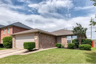 9020 Noontide Drive, Fort Worth, TX 76179 - Photo 2