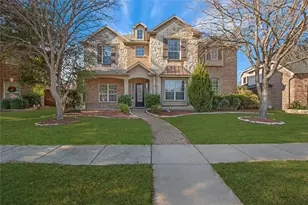 1838 Crowbridge Dr, Frisco, TX 75033 - Photo 2