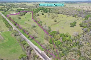 Tbd Hwy 164, Donie, TX 75838 - Photo 1