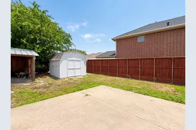 7405 Lake Whitney Drive, Arlington, TX 76002 - Photo 22