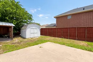 7405 Lake Whitney Dr, Arlington, TX 76002 - Photo 22