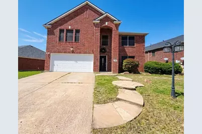7405 Lake Whitney Drive, Arlington, TX 76002 - Photo 2