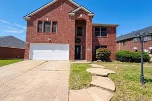 7405 Lake Whitney Dr, Arlington, TX 76002 - Photo 2