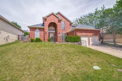 5805 Yacht Club Drive, Rockwall, TX 75032 - Photo 1