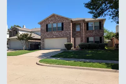 2348 White Oak Drive, Little Elm, TX 75068 - Photo 2