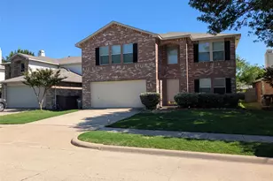 2348 White Oak Dr, Little Elm, TX 75068 - Photo 2