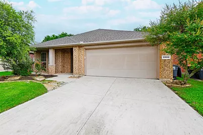 2805 Leslie Lane, Anna, TX 75409 - Photo 2
