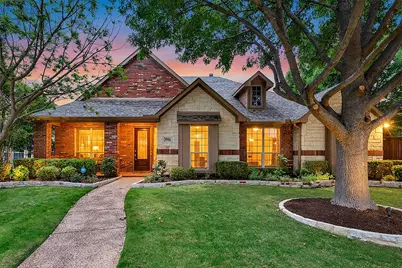7994 Dawson Court, Frisco, TX 75036 - Photo 1