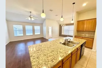 4411 Blackberry Road, Melissa, TX 75454 - Photo 1